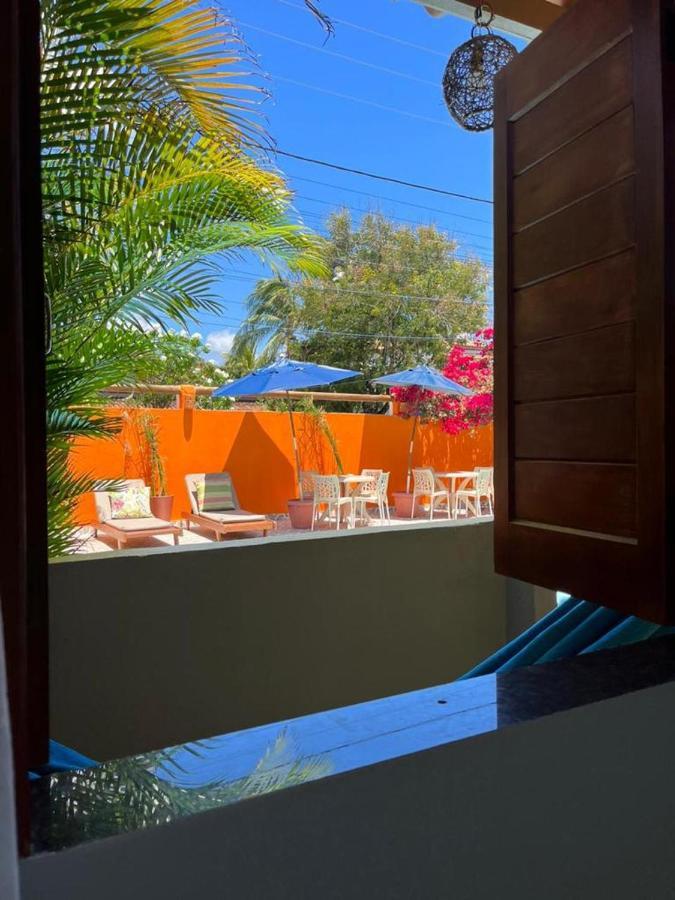 Villa Aconchego Guarajuba Camaçari Buitenkant foto
