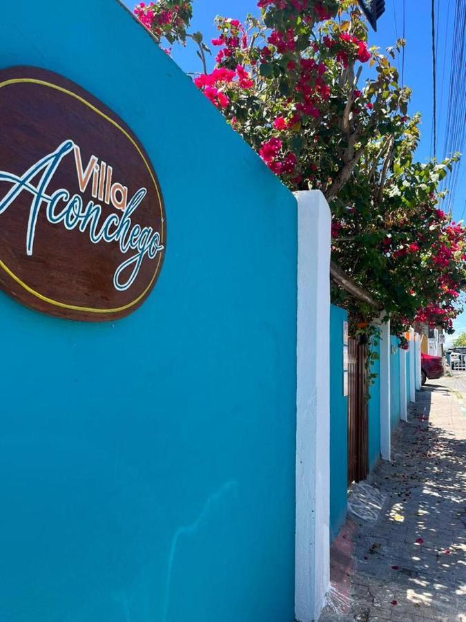 Villa Aconchego Guarajuba Camaçari Buitenkant foto